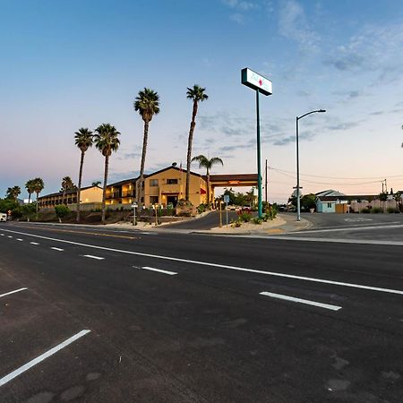 Aloha Inn Arroyo Grande Exteriör bild