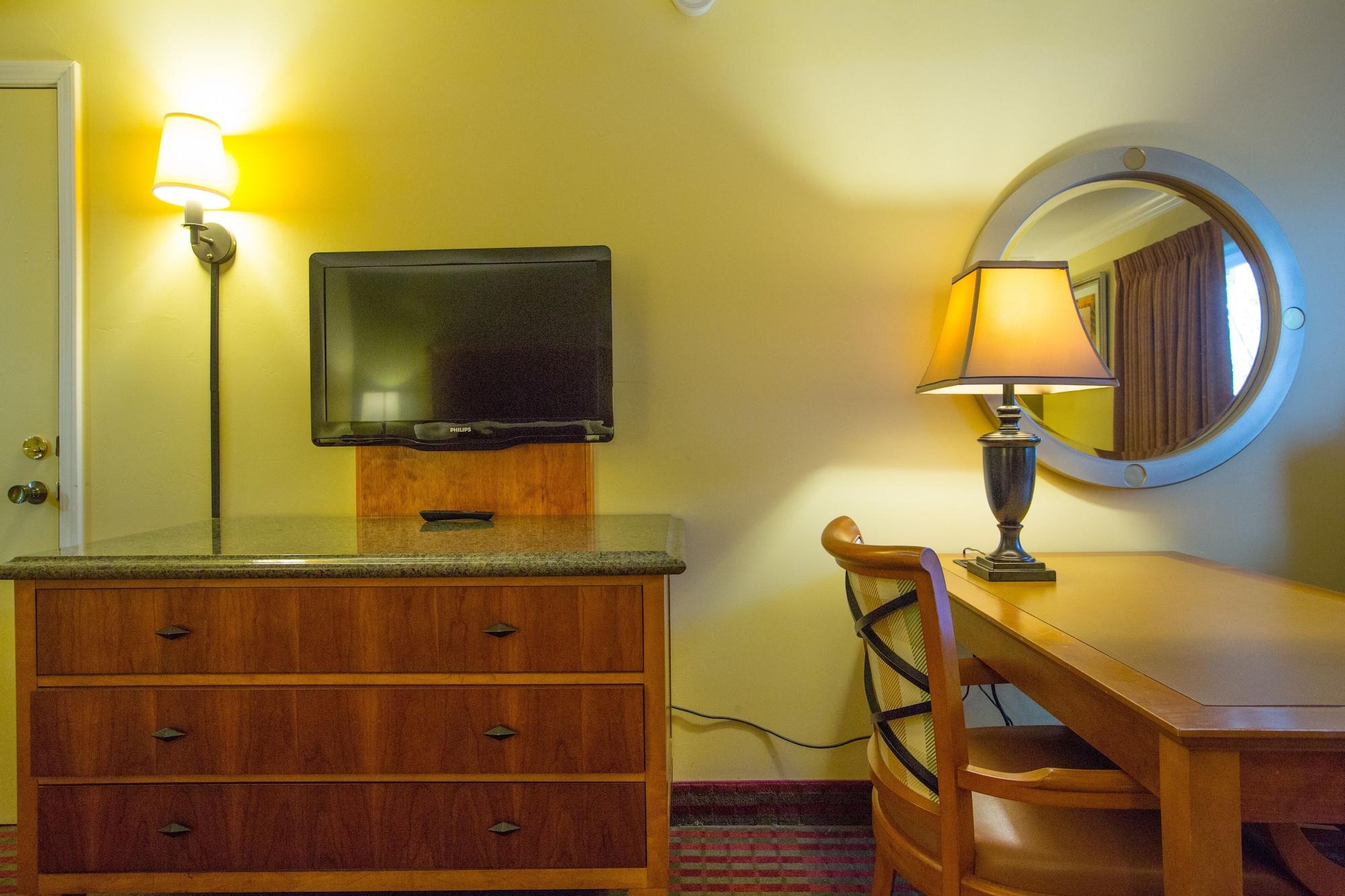 Aloha Inn Arroyo Grande Exteriör bild