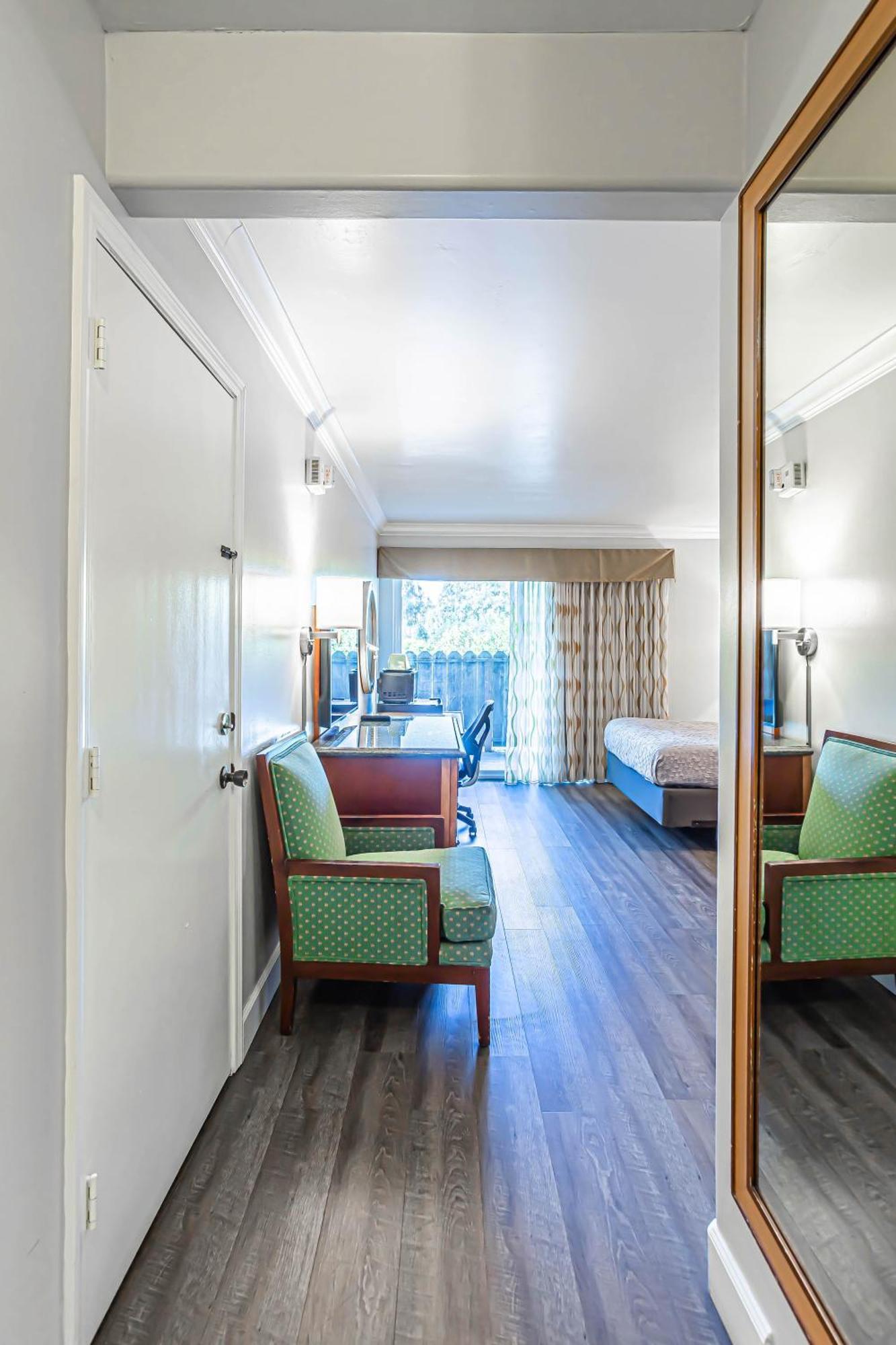 Aloha Inn Arroyo Grande Exteriör bild