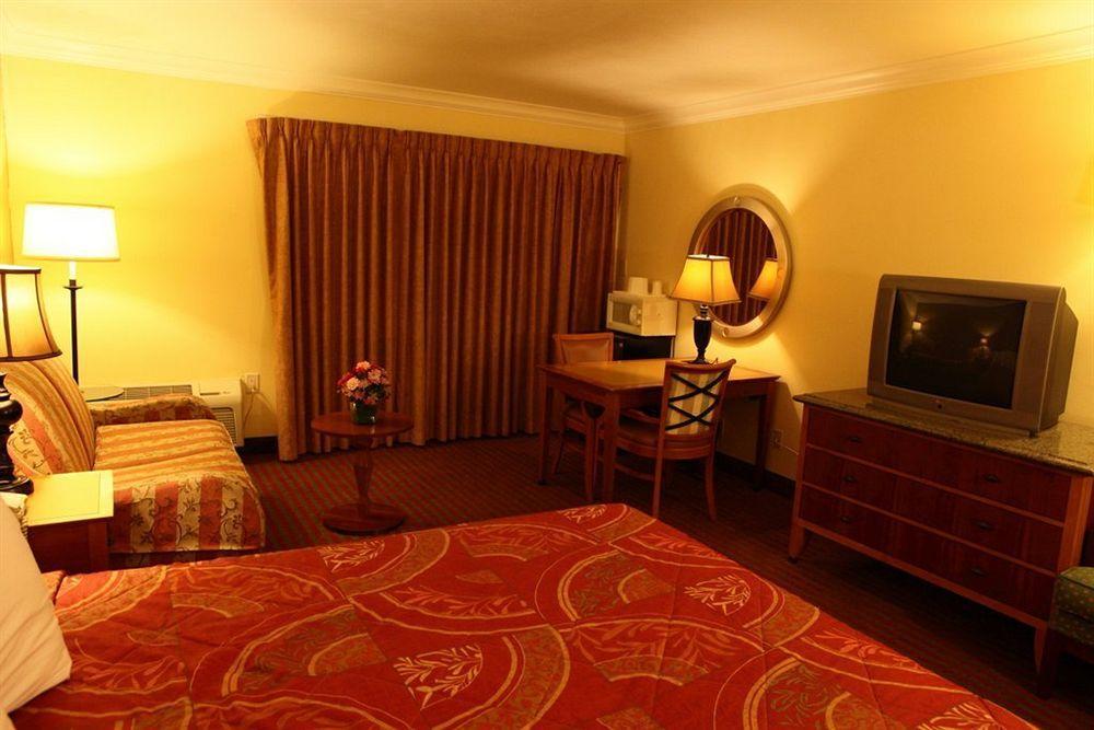 Aloha Inn Arroyo Grande Exteriör bild