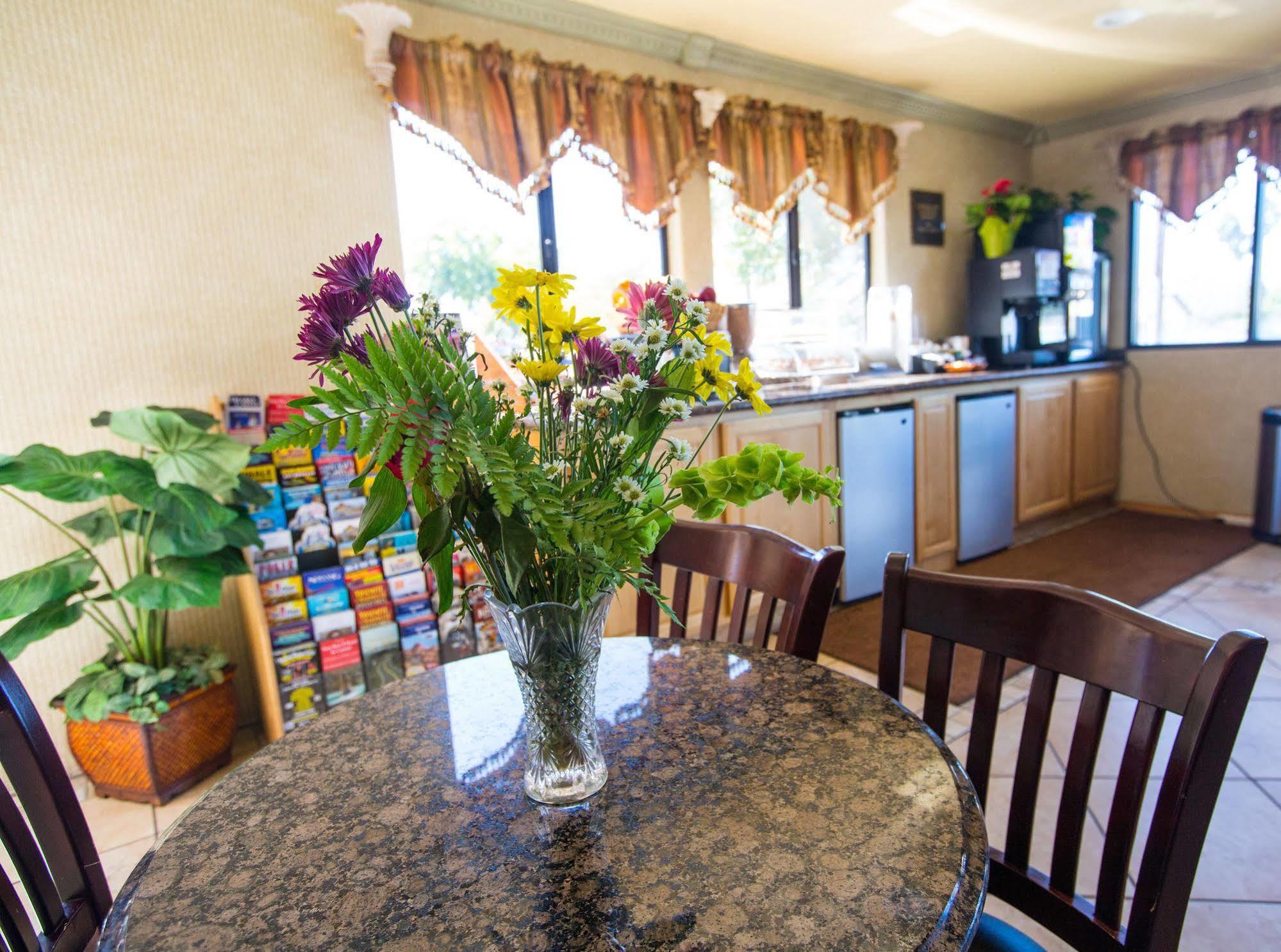 Aloha Inn Arroyo Grande Exteriör bild